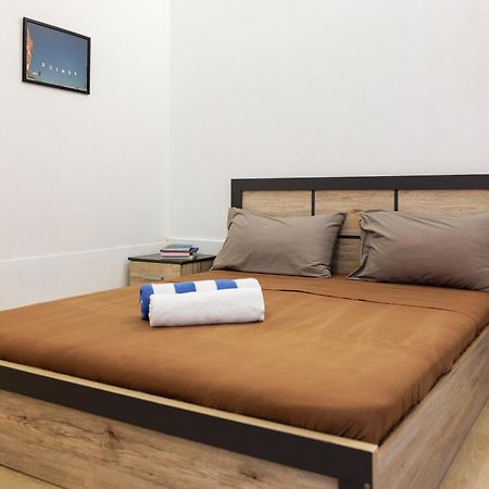 Отель Eq Surf Retreat Мули Экстерьер фото