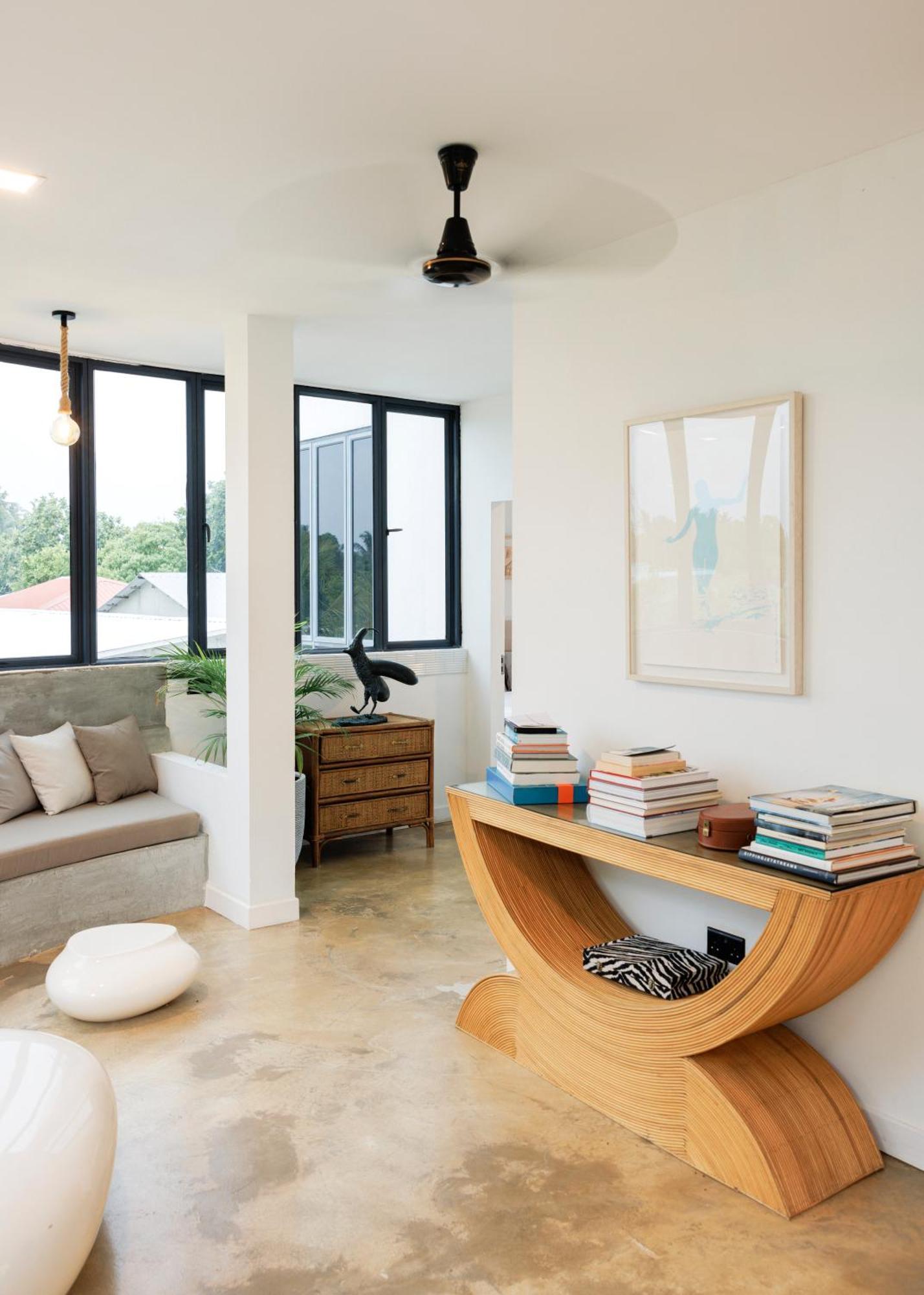Отель Eq Surf Retreat Мули Экстерьер фото