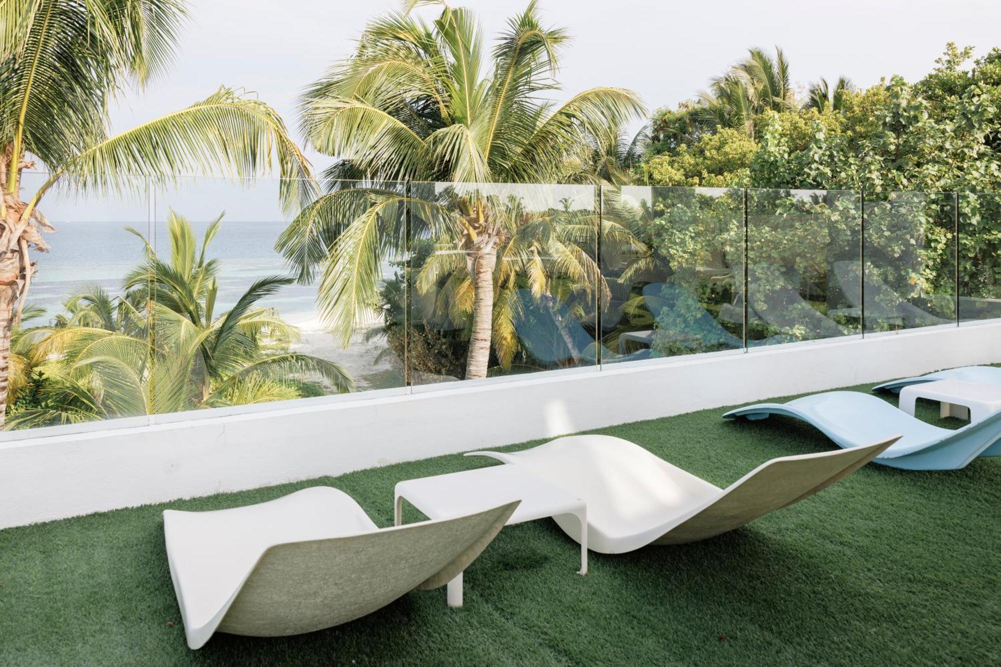 Отель Eq Surf Retreat Мули Экстерьер фото